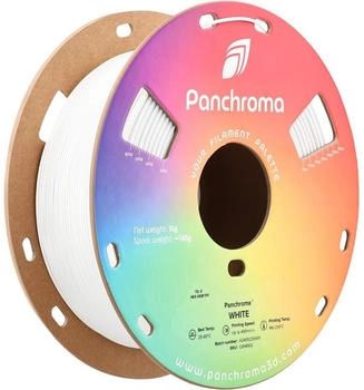 Polymaker Panchroma CoPE White - 1,75 mm / 1000 g