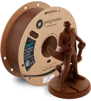 Polymaker HT-PLA Brown - 1,75 mm / 1000 g
