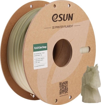 eSun3D PLA-UV Color Change Green - 1,75 mm / 1000 g