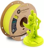 Polymaker HT-PLA-GF 1.75mm POWER TOOL GREEN 1kg (PA18008)