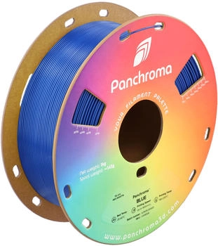Polymaker Panchroma CoPE Blue - 1,75 mm / 1000 g