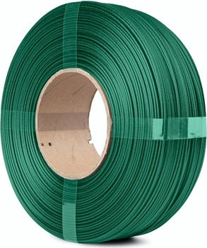 The Filament ReFill PLA CF Green - 1,75 mm / 1000 g