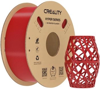 Creality 3D Hyper PETG Red - 1,75 mm / 1000 g