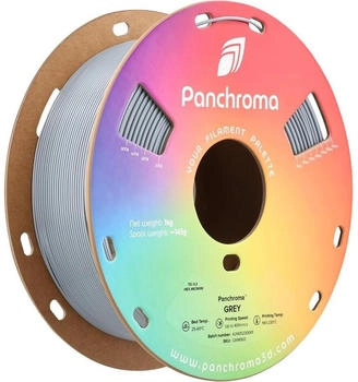 Polymaker Panchroma CoPE Grey - 1,75 mm / 1000 g