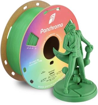 Polymaker Panchroma CoPE Green - 1,75 mm / 1000 g