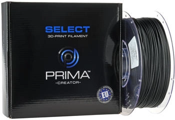 PrimaCreator PrimaSelect PETG Glass Fiber 1.75mm Weiss 1 kg