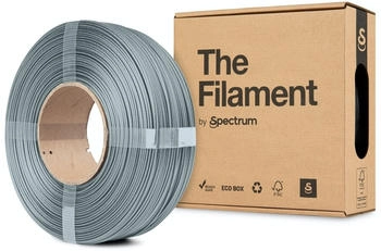The Filament ReFill PETG CF Grey - 1,75 mm / 1000 g