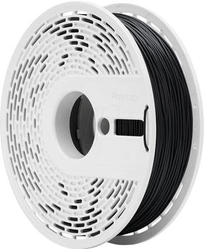 Fiberlogy F40-BLACK-175-085 FiberFlex 40D Filament TPE flexibel, schlagfest, chemisch beständig 1.7