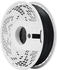 Fiberlogy F40-BLACK-175-085 FiberFlex 40D Filament TPE flexibel, schlagfest, chemisch beständig 1.7