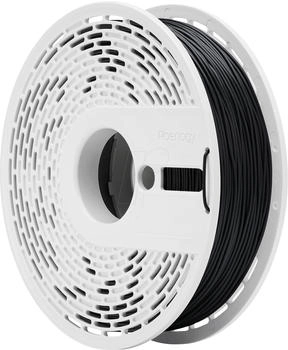 Fiberlogy F30-BLACK-175-085 FiberFlex 30D Filament TPE flexibel, schlagfest, chemisch beständig 1.7