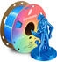 Polymaker Panchroma™ PLA Silk Blue - 1,75 mm / 1000 g