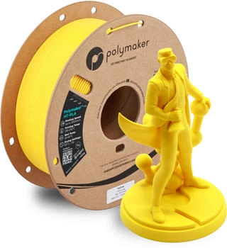 Polymaker HT-PLA Yellow - 1,75 mm / 1000 g