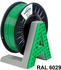 AURAPOL PET-G Filament Grün Mint 1 kg 1,75 mm (PETG718489)