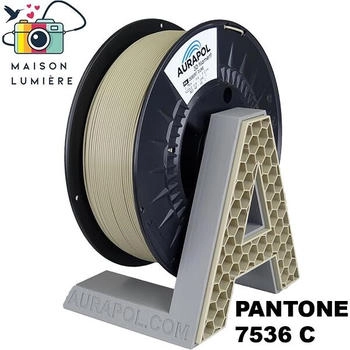 AURAPOL PLA 3D Filament L-EGO Desert Dune 1 kg 1,75 mm (PLA435459)