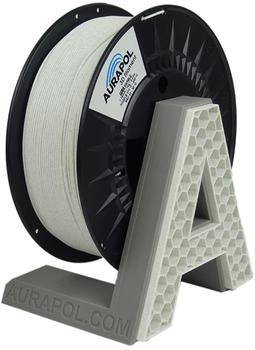 AURAPOL PLA 3D Filament Marmor 1 kg 1,75 mm (PLA606748)