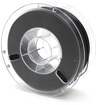 Raise3D Premium PC Filament Polycarbonat Schwarz 1,75mm 1000g (PMRA-1010-001)
