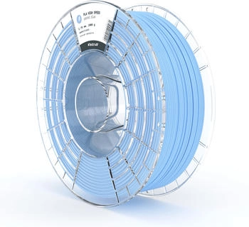 Extrudr PLA High Speed Pastel Blau 1,75 mm / 1000 g