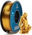 Geeetech PLA Silk Gold - 1,75 mm / 1000 g