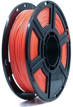 FlashForge PLA Matte Light Coral 0.5kg 3D Printing Filament