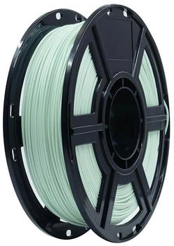 FlashForge PLA Matte Honeydew 0.5kg 3D Printing Filament