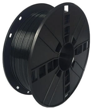Gembird Filament PETG Schwarz