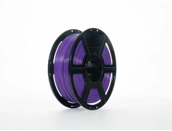 FlashForge HS PLA 1.75mm PURPLE 1kg