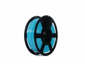FlashForge HS PLA 1.75mm CYAN 1kg