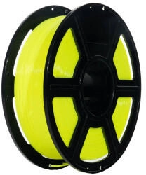 FlashForge HS PLA 1,75mm NEON YELLOW 1kg