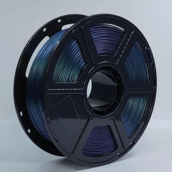FlashForge HS PETG 1,75mm MC BURNT TITANIUM 1kg