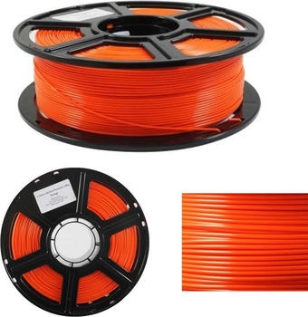 FlashForge HS PLA 1.75mm ORANGE 1kg