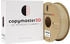 Copymaster3D PLA 1.75mm 1 kg Latte (CM-PLA-009-1-175)