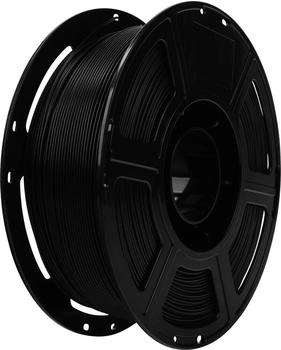 Renkforce RF-6838892 Filament PLA Matt 1.75mm 1kg Schwarz 1St.
