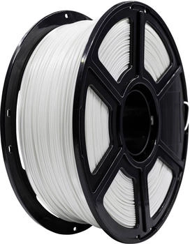 Renkforce RF-6838916 Filament ABS hitzebeständig, schlagfest 1.75mm 1kg Weiß 1St.