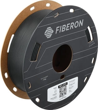 Polymaker Fiberon ASA-CF08 Black 1,75 mm / 3000 g