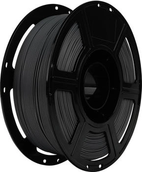 Renkforce RF-6855450 Filament PLA Matt 1.75mm 1kg Grau 1St.