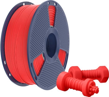 Sunlu High-Speed ABS Red 1,75 mm / 1000 g