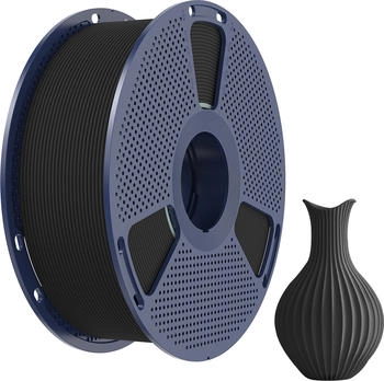 Sunlu PLA Classic Black 1,75 mm / 1000 g