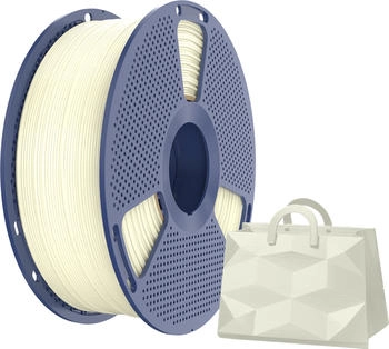 Sunlu TPU-Silk Cream White 1,75 mm / 1000 g