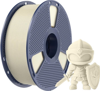 Sunlu PLA+ Bone White 1,75 mm / 1000 g