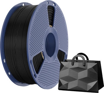 Sunlu TPU-Silk Black 1,75 mm / 1000 g