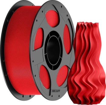 Anycubic PLA Basic Red 1,75 mm / 1000 g