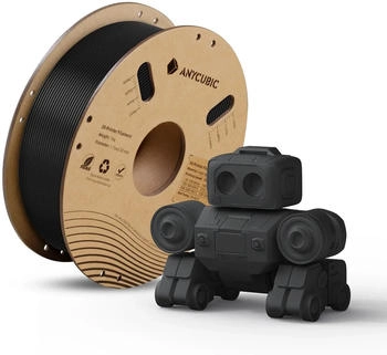 Anycubic PLA High Speed Pearl Black 1,75 mm / 1000 g