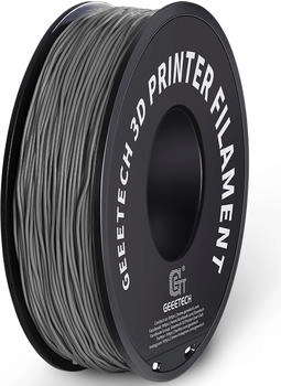 Geeetech TPU Grey - 1,75 mm / 1000 g
