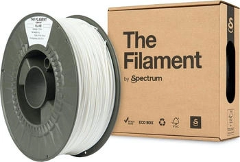 The Filament PLA HS Traffic White - 1,75 mm / 1000 g