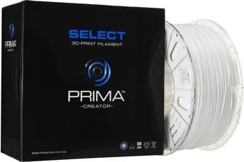 PrimaCreator PrimaSelect PETG 3 kg 1.75mm Weiss