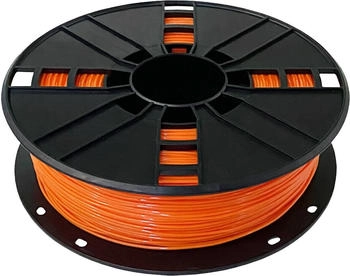 Ampertec 3D-Filament TPU flexibel orange 1.75mm 1000g Spule (3DTPN1000ORA1AM)