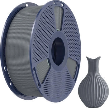 Sunlu PLA Classic Grey 1,75 mm / 1000 g