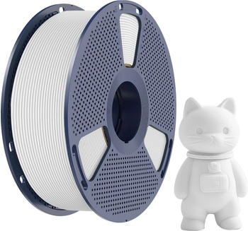 Sunlu PLA Matte White 1,75 mm / 1000 g