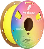 Polymaker PM-CA19019, Polymaker Panchroma PLA Lemon Yellow - 1,75mm / 1000g, 1kg