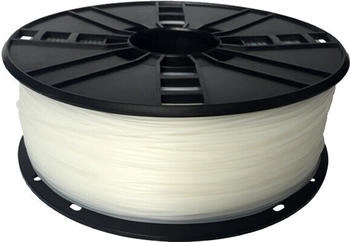 Ampertec 3D-Filament TPE-E flexibel natürlich 1.75mm 1000g Spule (3DTPU1000NAT1AM)